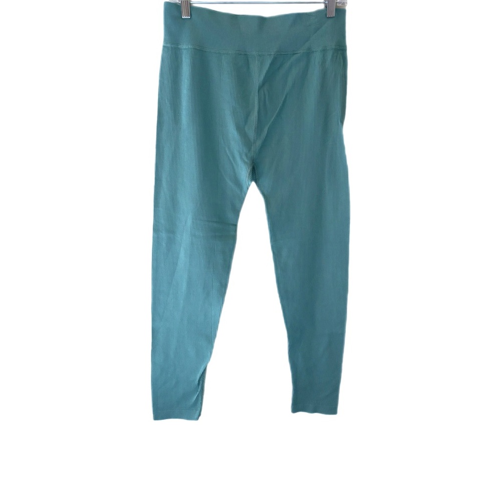 SO Blue Leggings